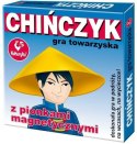 Gra chińczyk magnetyczny 60307 PROMATEK
