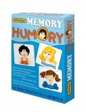 Gra memory humory 04959 ADAMIGO