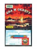 Gra w okręty 03303 ADAMIGO