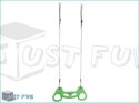 JFUN 810071 TRAPEZ AKROBATA JFUN