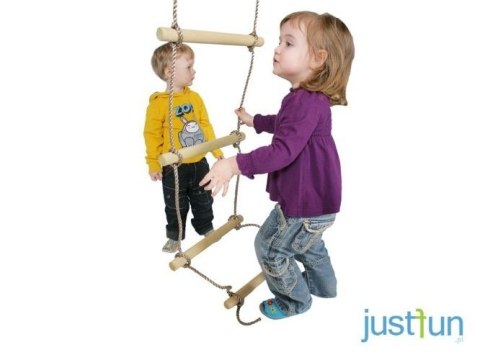 JFUN 810113 DRABINKA PIĘCIOSTOPNIOWA JFUN