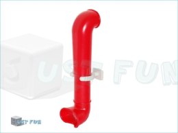 JFUN 810137 PERYSKOP CZERWONY JFUN