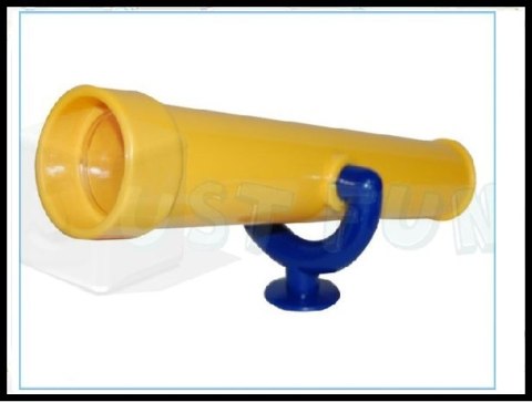 JFUN 810139 TELESKOP ŻÓŁTY JFUN