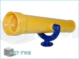 JFUN 810139 TELESKOP ŻÓŁTY JFUN