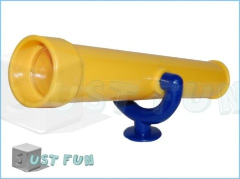 JFUN 810139 TELESKOP ŻÓŁTY JFUN