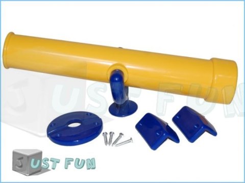 JFUN 810139 TELESKOP ŻÓŁTY JFUN