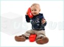 JFUN 810205 TELEFON ZIELONY NA PLAC ZABAW JFUN