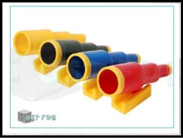JFUN 810584 TELESKOP PIRAT NA PLAC ZABAW JFUN