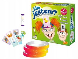 Kim jestem? 61960 ADAMIGO