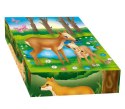 Klocki 16-elementowe 04980 ADAMIGO