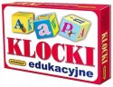 Klocki edukacyjne 03679 ADAMIGO