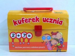 Kuferek ucznia 07141 ADAMIGO