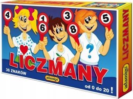 Liczmany 03020 ADAMIGO