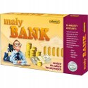 Mały bank-zabawka edukacyjna 04119 ADAMIGO