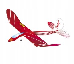 Model szybowca Komar 07028 ADAMIGO