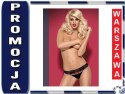 OBSESSIVE Showgirl stringi KUSICIELKA SEXI OBSESSIVE
