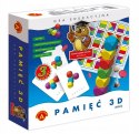 Pamięć 3D maxi 05301 ALEXANDER