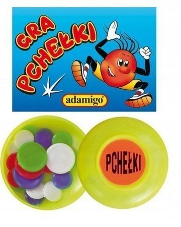 Pchełki 01644 ADAMIGO