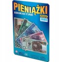 Pieniążki edukacyjne 04621 ADAMIGO