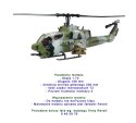 REVELL 04415 HELIKOPTER AH-1W Super Cobra REVELL