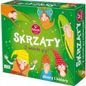 Skrzaty - gra 62660 ADAMIGO