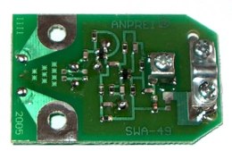ANT0061 Wzmacniacz antenowy SWA 49 TRES
