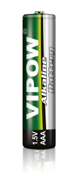 BAT0060 Baterie alkaliczne VIPOW LR03 TRES