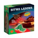 Bitwa lądowa 01723 ALEXANDER