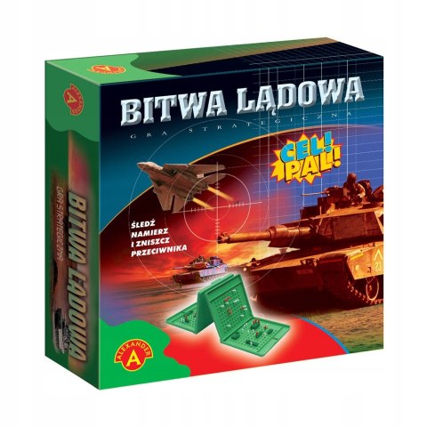 Bitwa lądowa 01723 ALEXANDER