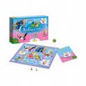 Calineczka gra planszowa 03277 ALEXANDER