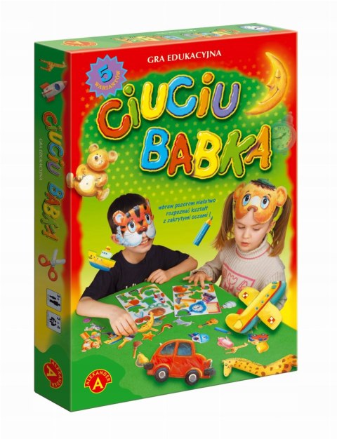 Ciuciu Babka 02003 ALEXANDER