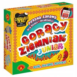 Gorący ziemniak junior 14136 ALEXANDER