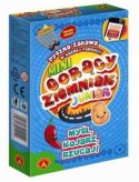 Gorący ziemniak junior mini 14129 ALEXANDER