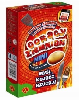 Gorący ziemniak mini 14082 ALEXANDER
