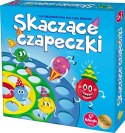 Gra Skaczące czapeczki 60017 ADAMIGO