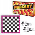 Gra Warcaby 01187 ADAMIGO