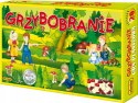Gra grzybobranie 04393 ADAMIGO