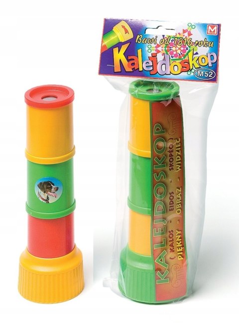 Kalejdoskop 00520 Brak