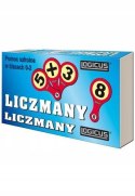 Liczmany Logicus 03341 ADAMIGO