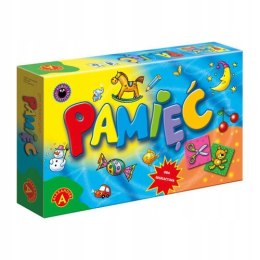 Pamięć 00627 ALEXANDER