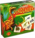Pamięć dinozaury 05332 ALEXANDER