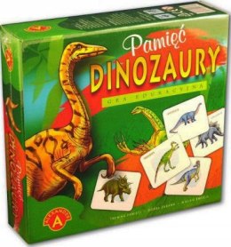 Pamięć dinozaury 05332 ALEXANDER