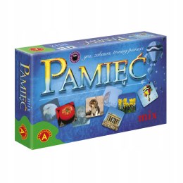 Pamięć mix 01297 ALEXANDER