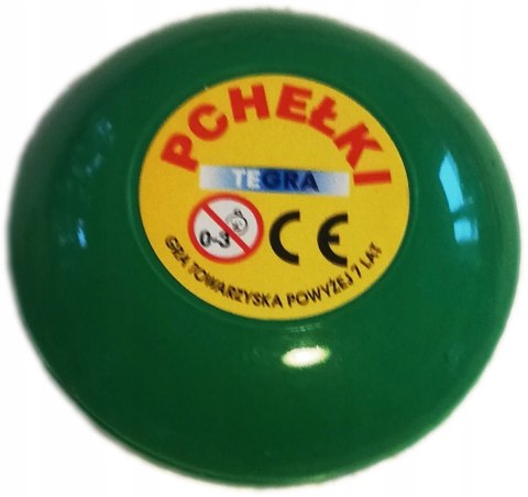 Pchełki 00105 M&AMPZ