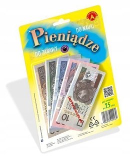 Pieniądze zabawka 00269 ALEXANDER