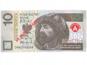 Pieniądze zabawka 00269 ALEXANDER