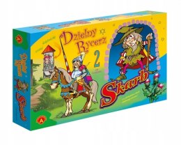 Skarb - Dzielny rycerz 04311 ALEXANDER