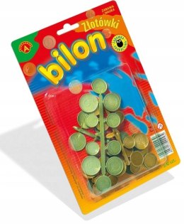 Złotówki bilon 02430 Inny