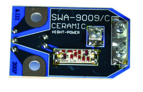 ANT0075 Wzmacniacz antenowy SWA 9009 TRES