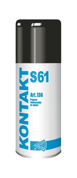 CHE1496 Kontakt S61 150ml. MICROCHIP MICRO-CHIP